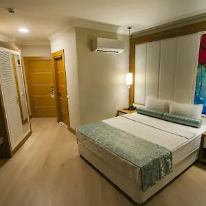 Otel Exelans, Fethiye