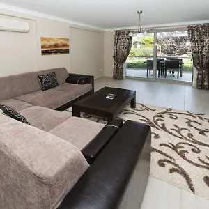 Apart Otel Diana, Fethiye