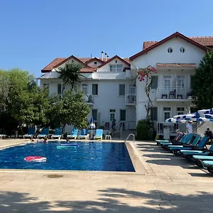 Otel Tugay, Fethiye