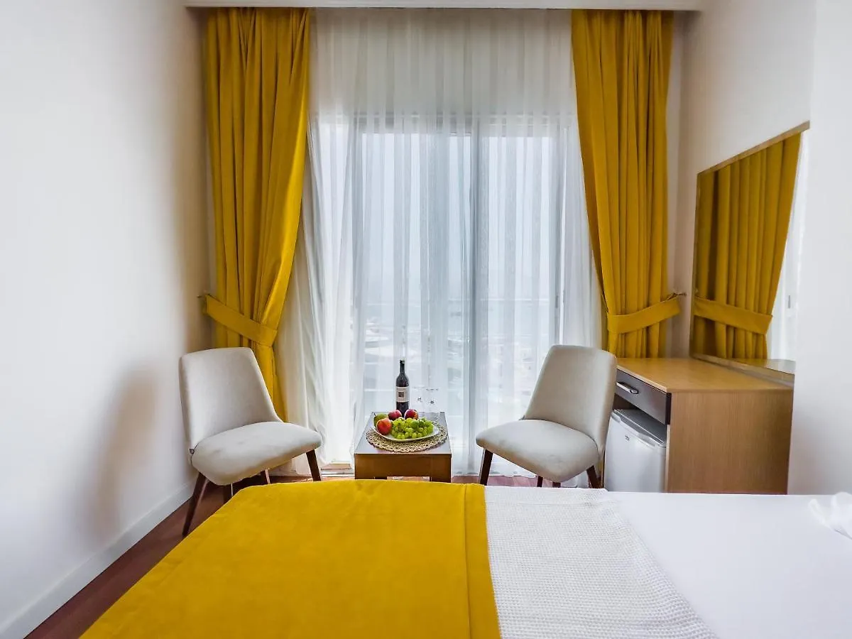 Dedeoglu Port Hotel Fethiye 0*,  Turkey