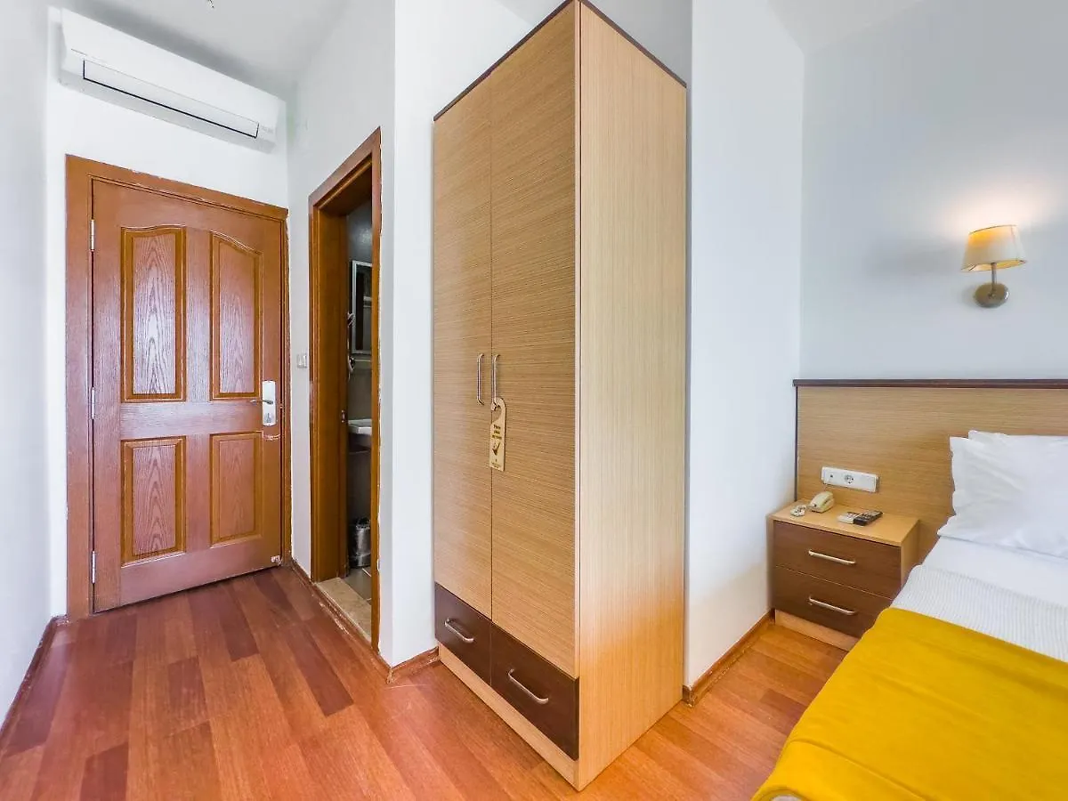 Dedeoglu Port Hotel Fethiye