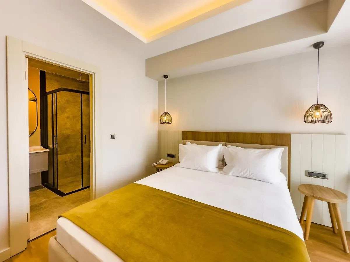 Dedeoğlu Hotel Fethiye 0*,