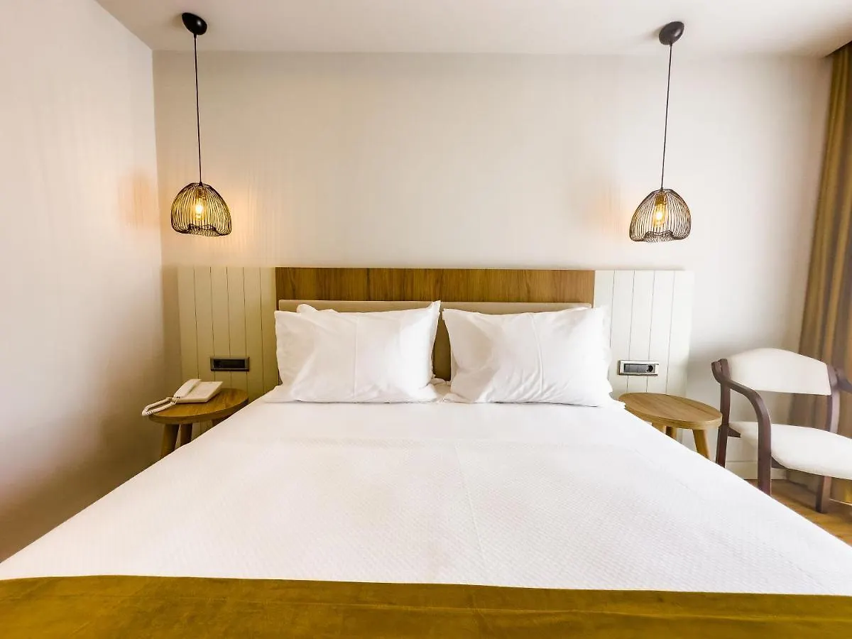 Dedeoglu Port Hotel Fethiye 0*,  Turkey