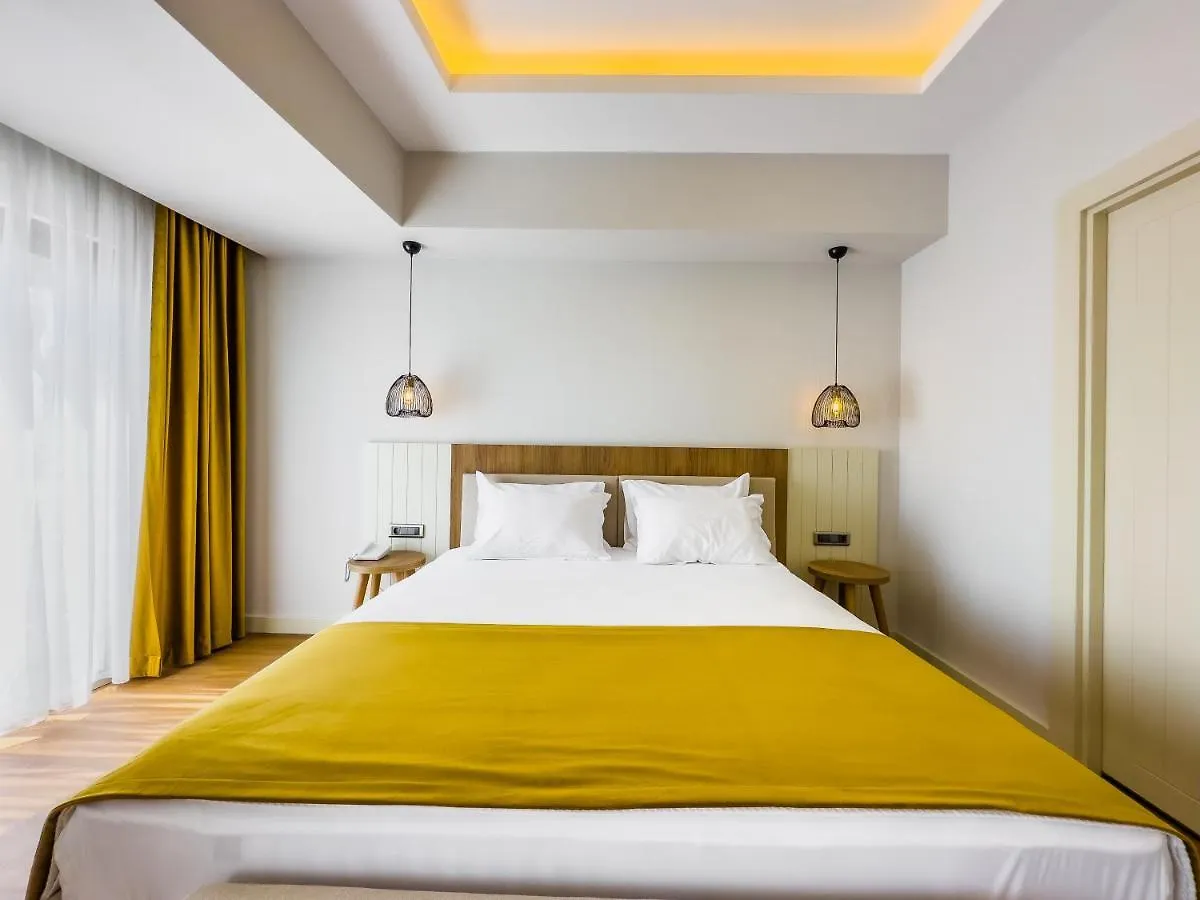 Dedeoglu Port Hotel Fethiye 0*,  Turkey