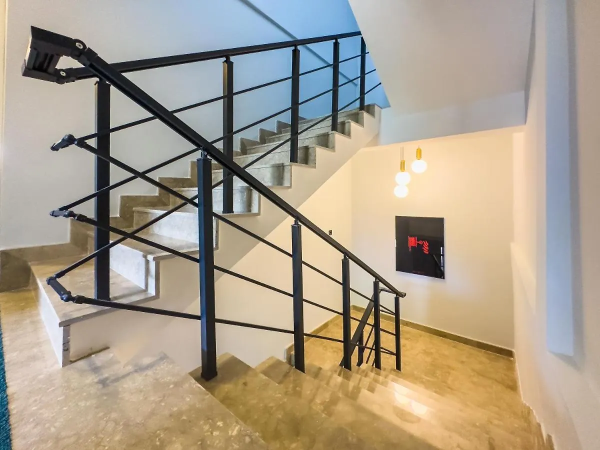 Dedeoğlu Hotel Fethiye