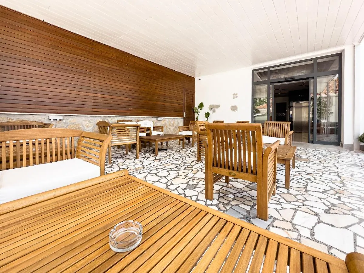 Dedeoglu Port Hotel Fethiye