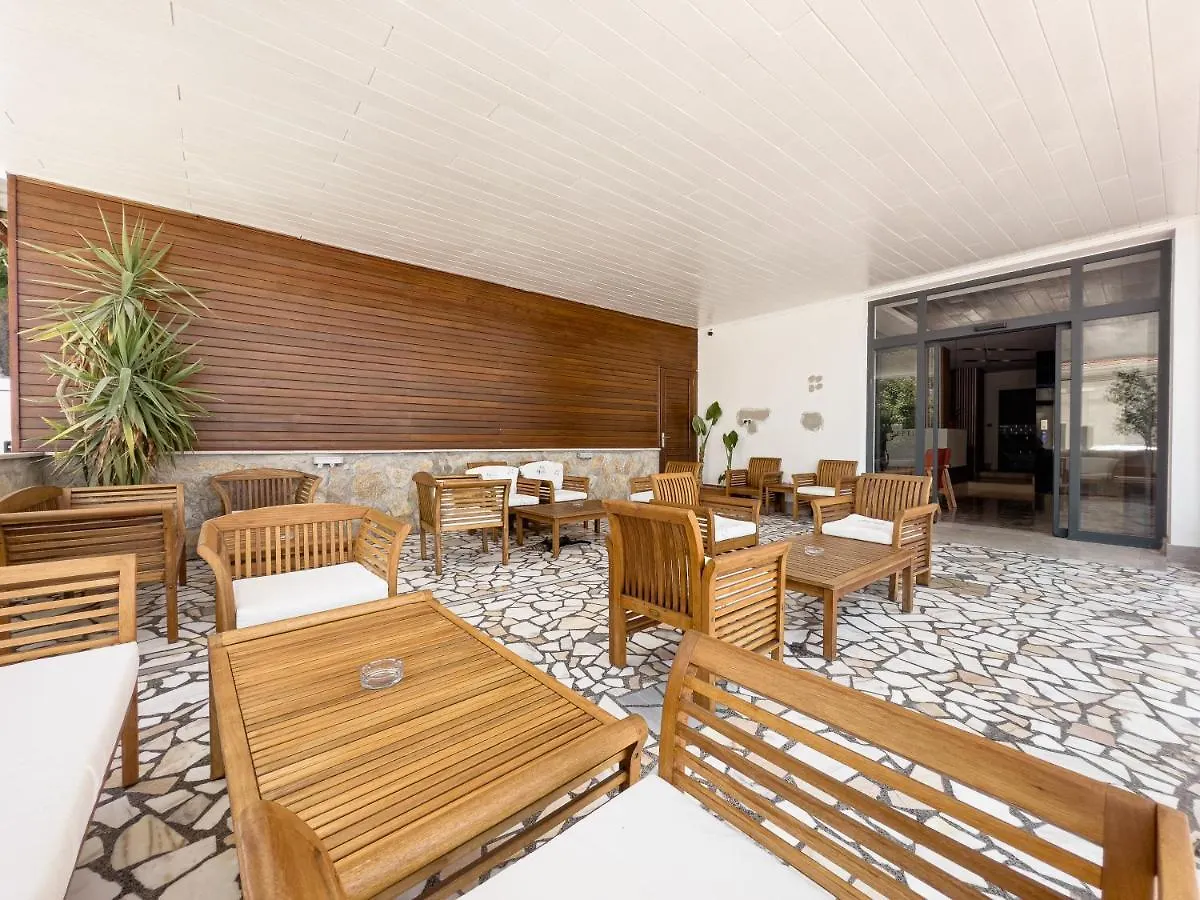 Dedeoglu Port Hotel Fethiye