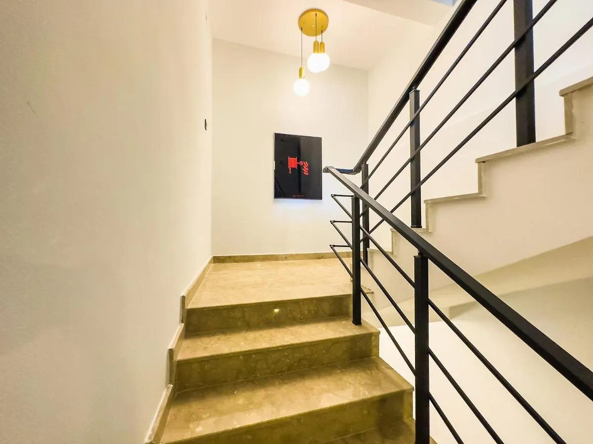 Dedeoğlu Hotel Fethiye