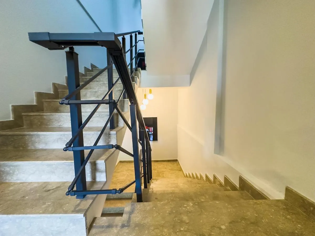 Dedeoğlu Hotel Fethiye Turkije