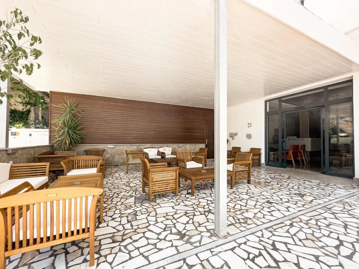 Dedeoglu Port Hotel Fethiye