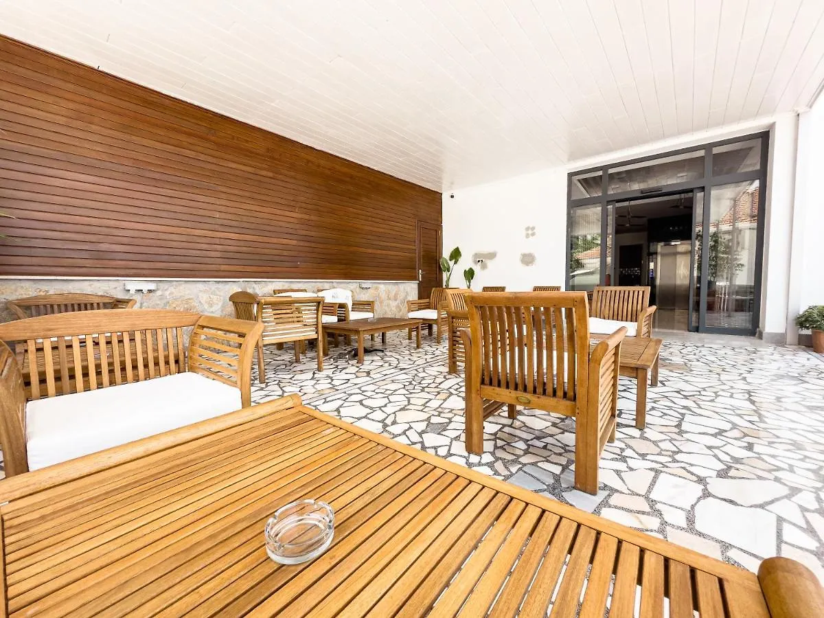 Dedeoglu Port Hotel Fethiye
